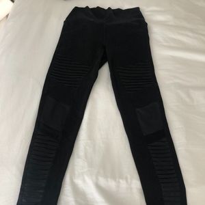 Alo Moto Leggings
